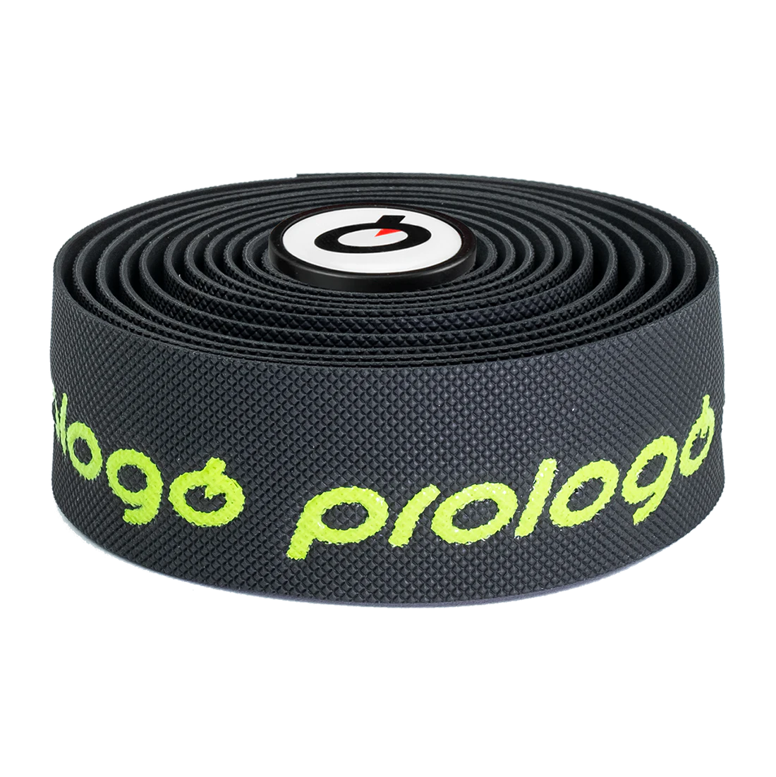 Lenkerband PROLOGO ONE TOUCH GEL Schwarz/Grün