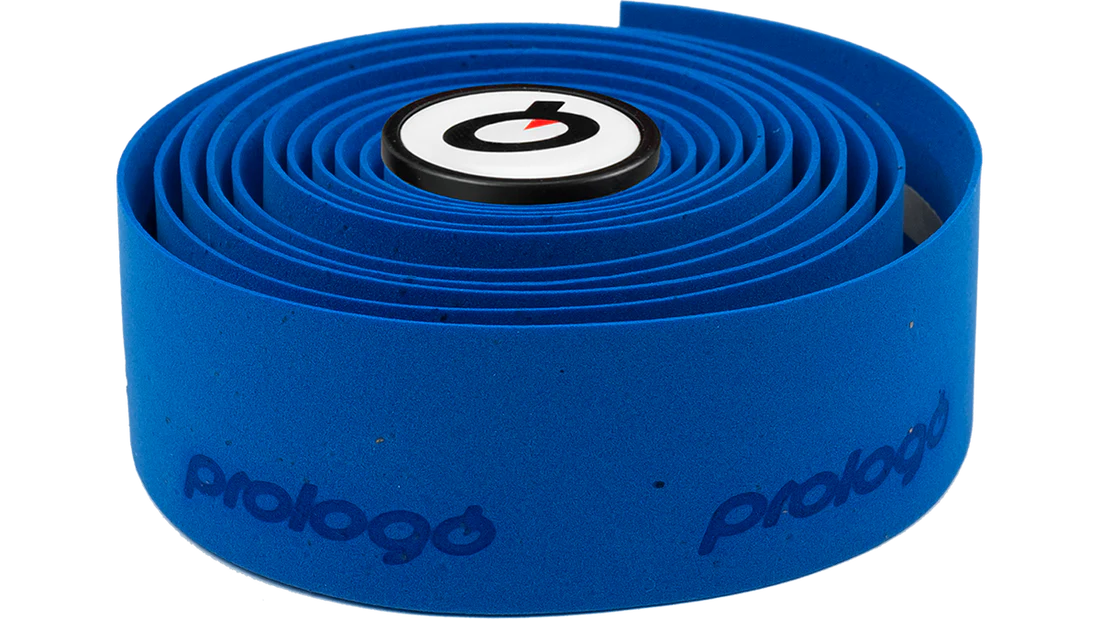 Lenkerband PROLOGO PLAINTOUCH Blau