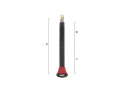 Tubeless Ventil Alu DT SWISS