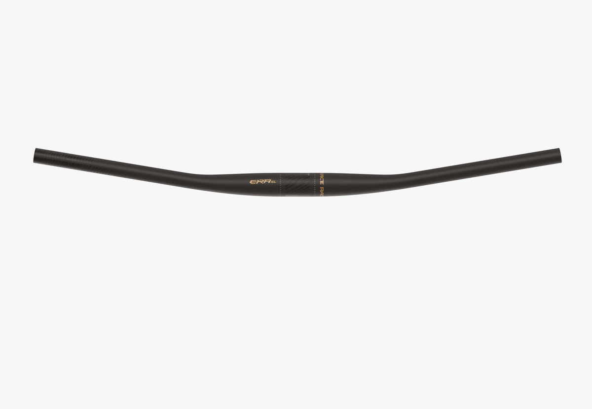 Lenker RACE FACE ERA SL Carbon Rise +/-6 mm 760 mm Schwarz/Kashmoney