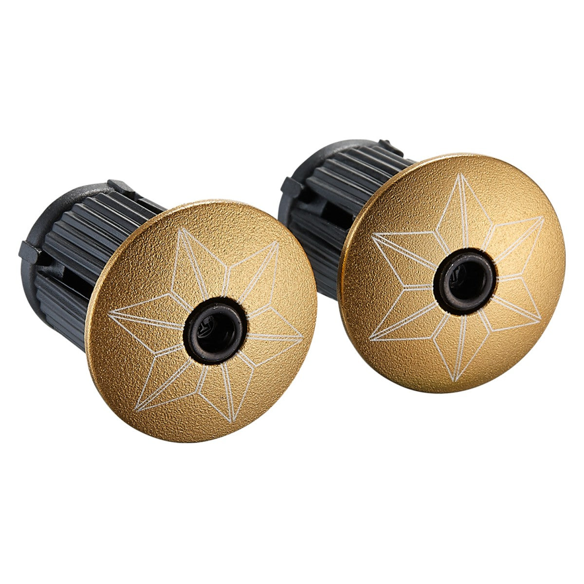 Lenkerband SUPACAZ BLING Gold