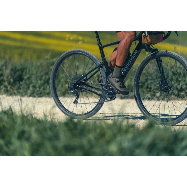 NORTHWAVE HAMMER PLUS MTB XC/Gravel-Schuhe Grün/Schwarz