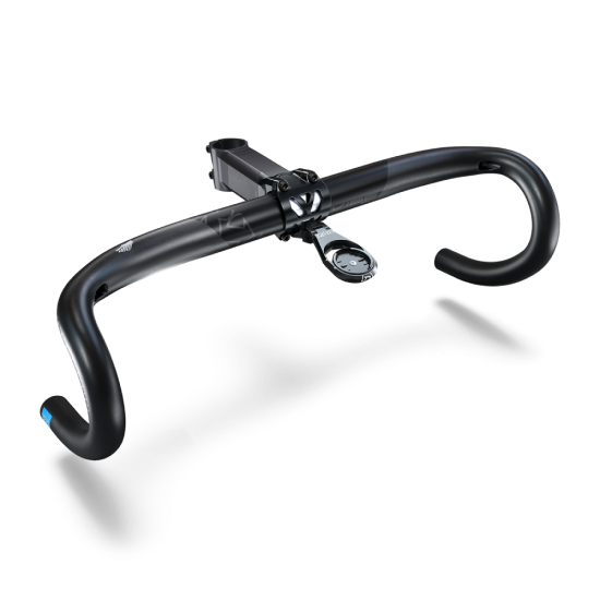 Vorbau PRO VIBE SUPERLIGHT +/- 6° 1"-1/8