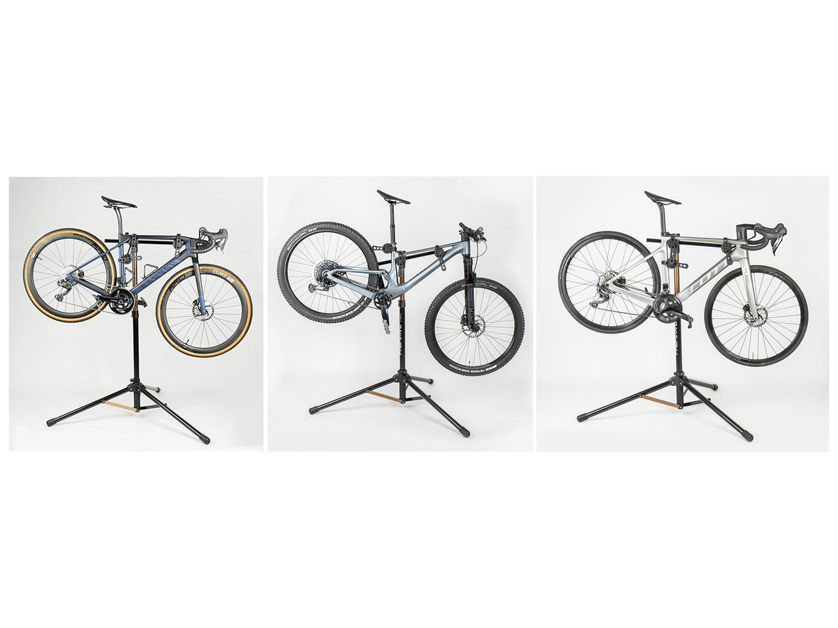 Montageständer TOPEAK PREPSTAND T3X