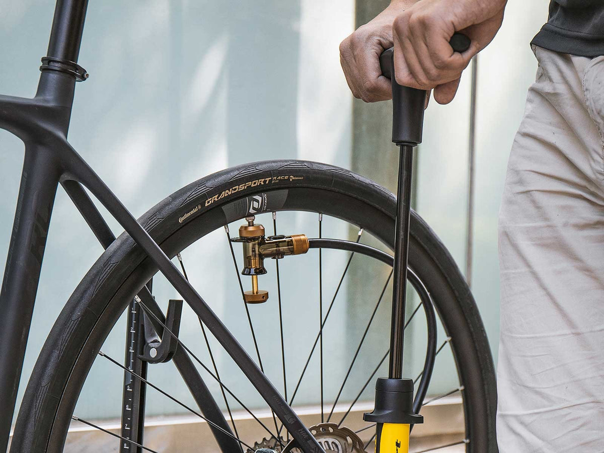 Upgrade-Kit TOPEAK TUBIHEAD