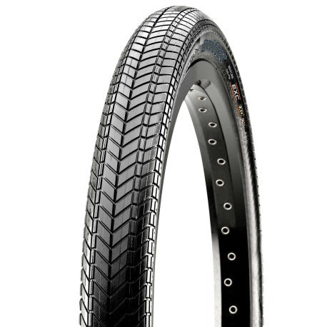 Reifen MAXXIS GRIFTER 20x2.40 Tubetype Faltreifen Schwarz