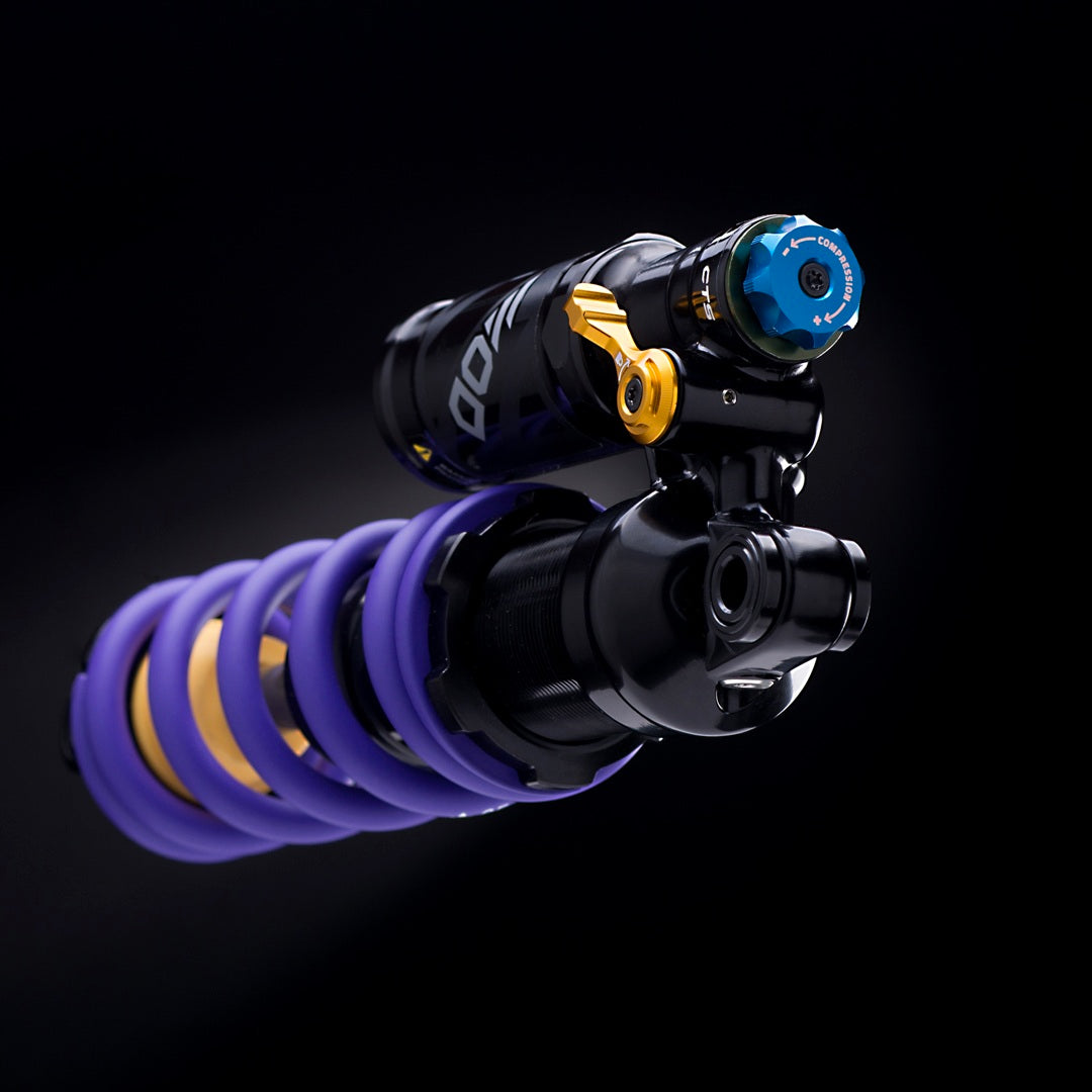 Dämpfer FORMULA MOD Coil