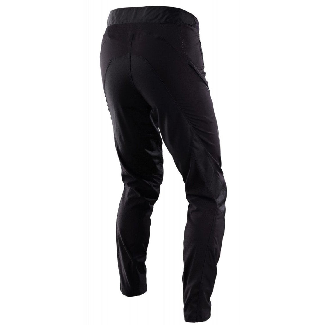 Hose TROY LEE DESIGNS SPRINT Mono Schwarz