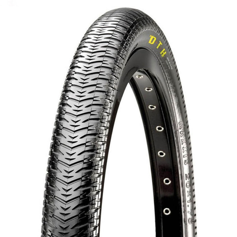 MAXXIS DTH RSlickworm Reifen 20x1-3/8 Draht