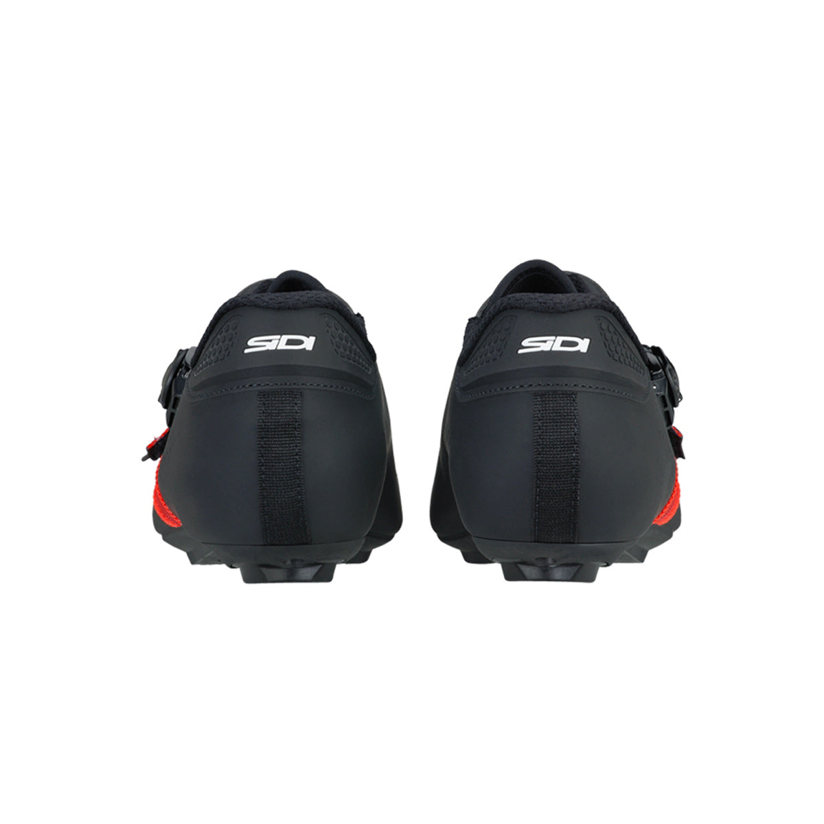 Rennradschuhe SIDI PRIMA Schwarz/Rot