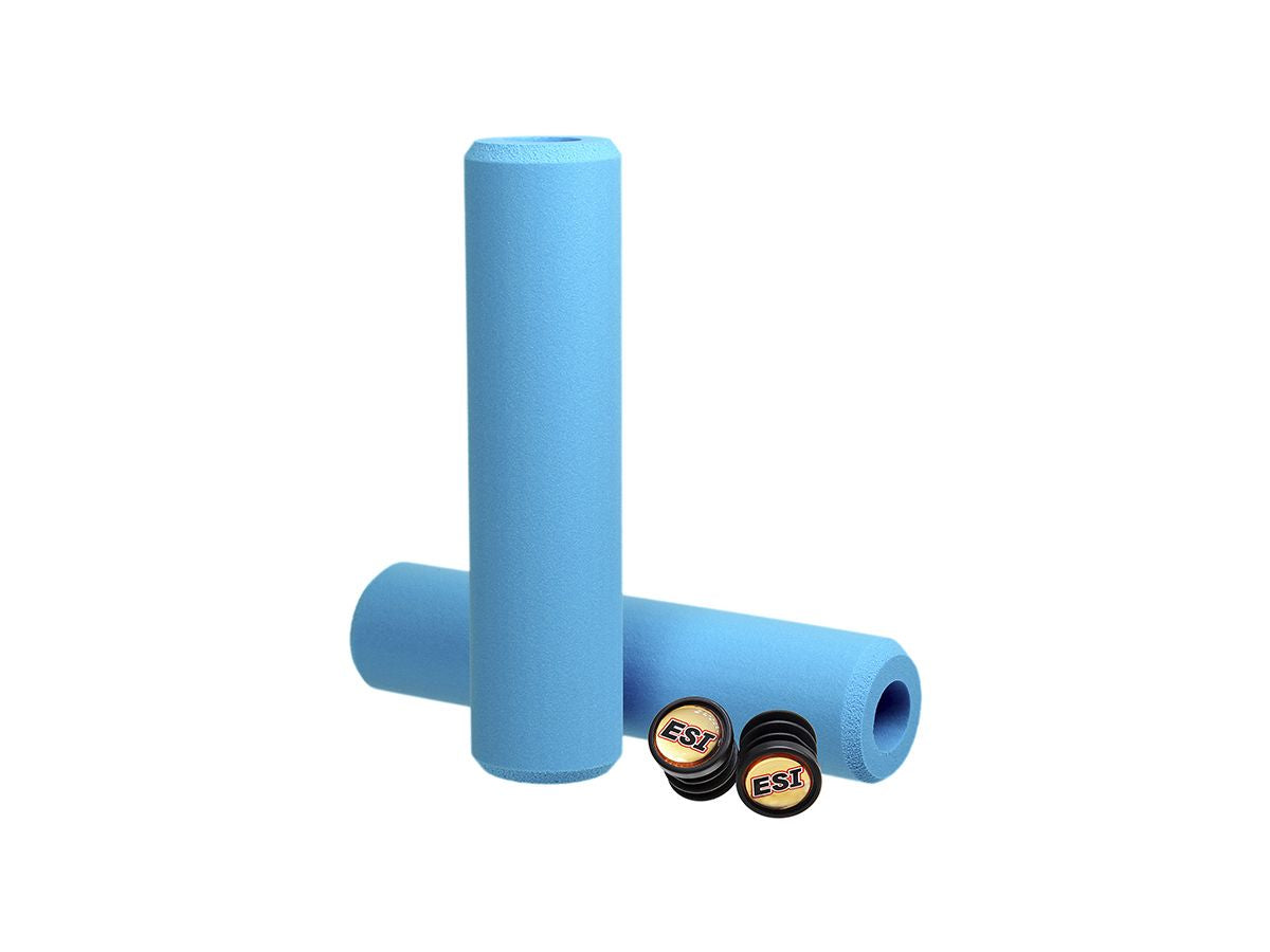 Grips ESI EXTRA CHUNKY 130 mm Himmelblau