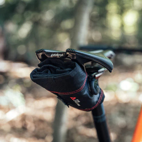 Satteltasche KOM CYCLING SADDLE ROLL XL