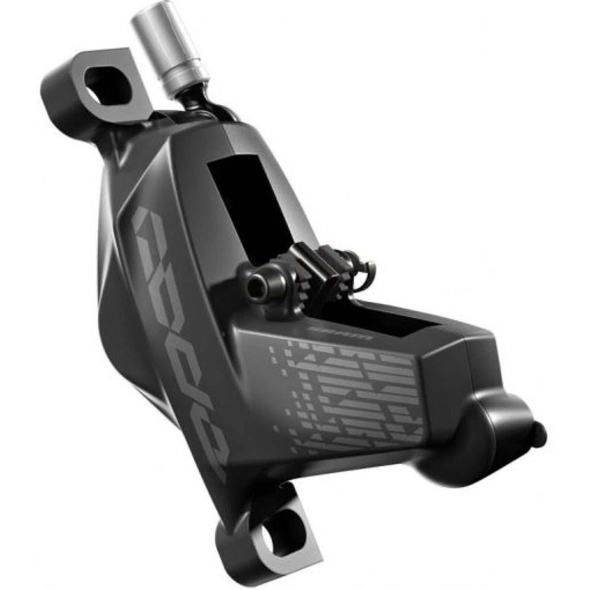 SRAM CODE R/RSC Bremssattel Mattschwarz
