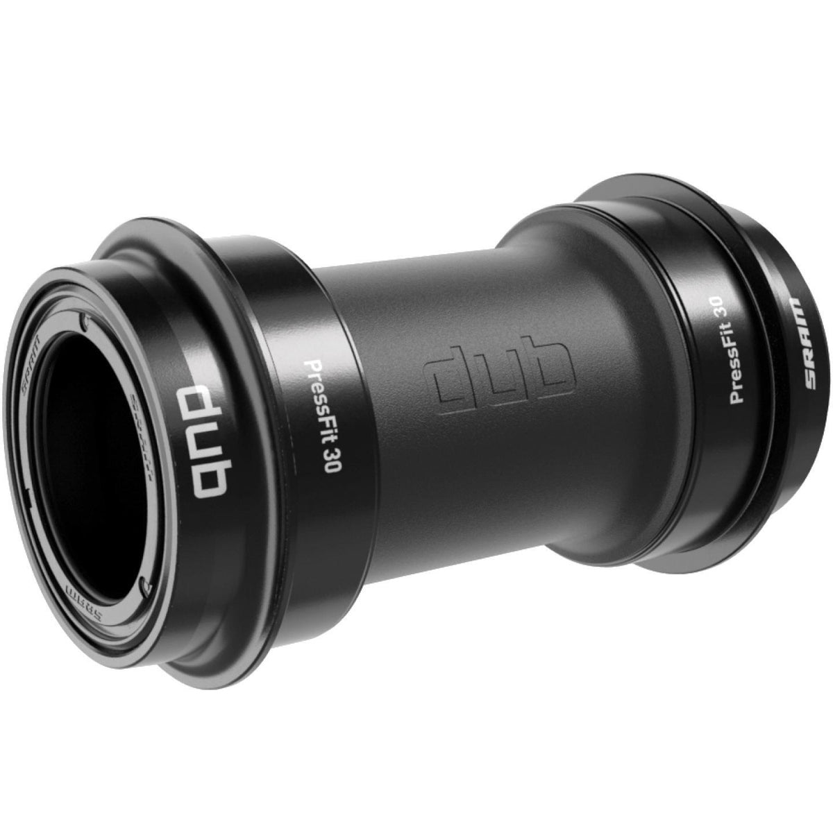SRAM DUB PressFit 30 73 mm Stahl-Innenlager