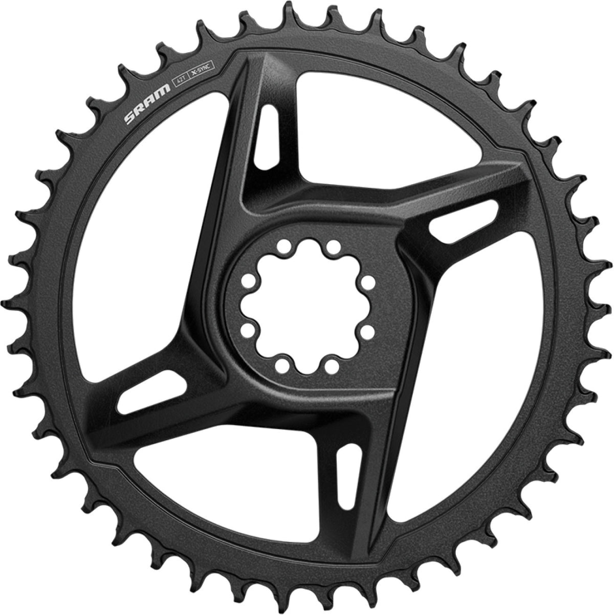 SRAM RIVAL E1 Road 12/13-fach-1-fach-Kettenblatt