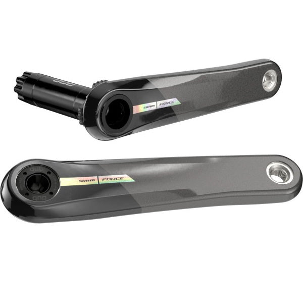 SRAM FORCE AXS MY24 DUB WIDE 12-fach-Kurbelarme