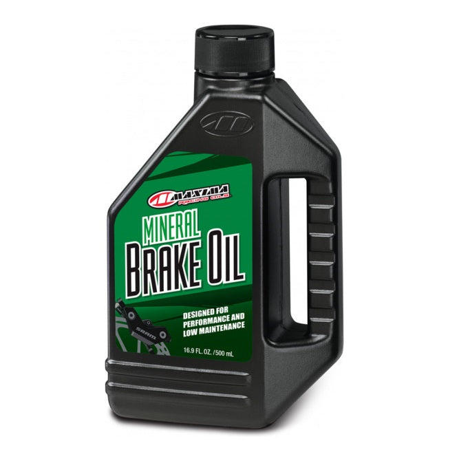 Mineralbremsflüssigkeit SRAM MAXIMA für Bremsen (500 ml)