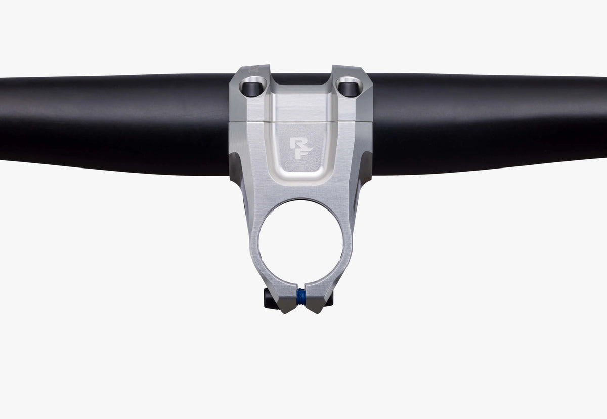 Vorbau RACE FACE TURBINE SL 35 Silber