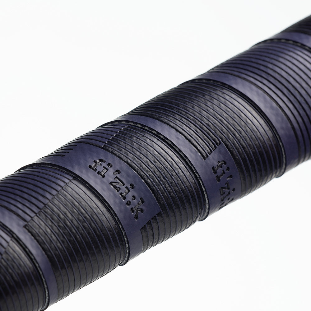 Lenkerband FIZIK VENTO SOLOCUSH TACKY Blau