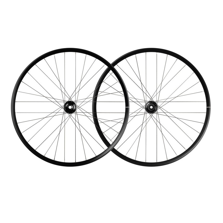 Laufradsatz MAVIC E-CROSSRIDE 1 27.5" 30mm 15x110mm/12x148mm Boost