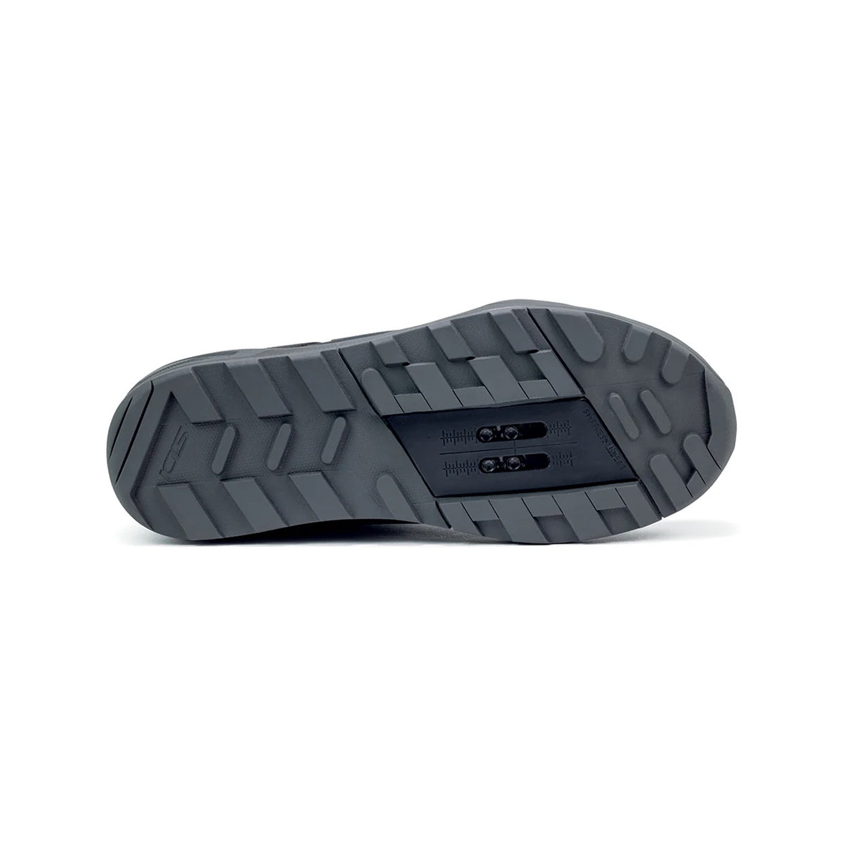 MTB-Schuhe SIDI ATOMUS GTX Schwarz