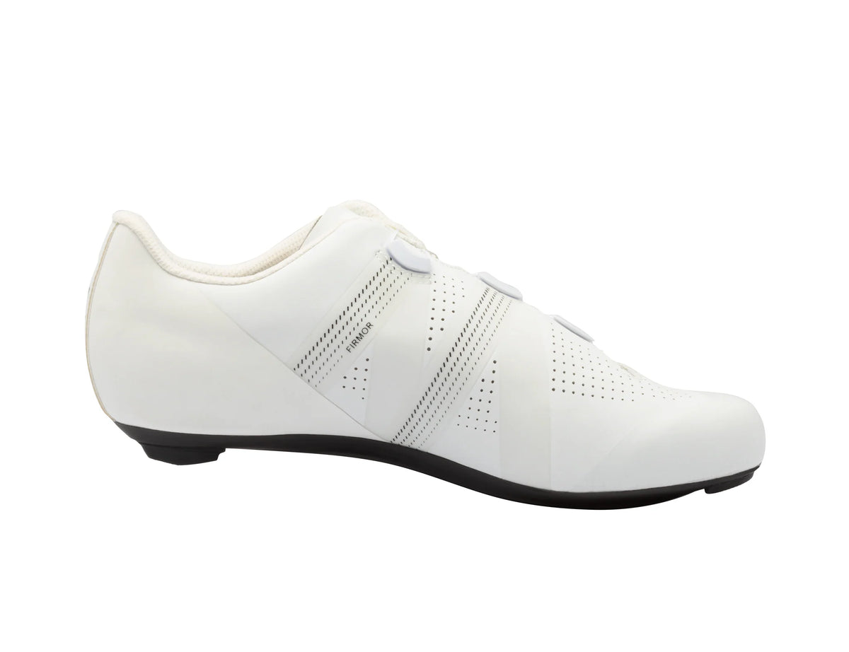 Rennradschuhe SIDI ERGO 6S Weiß