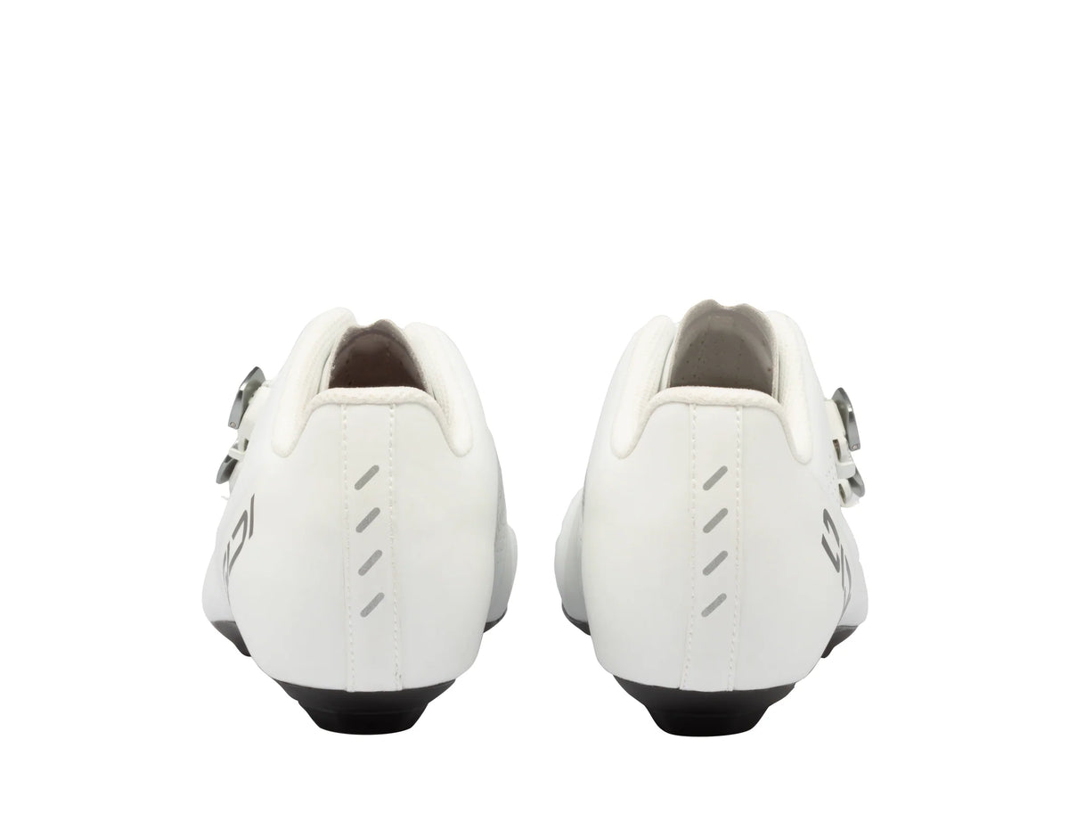 Rennradschuhe SIDI ERGO 6S Weiß