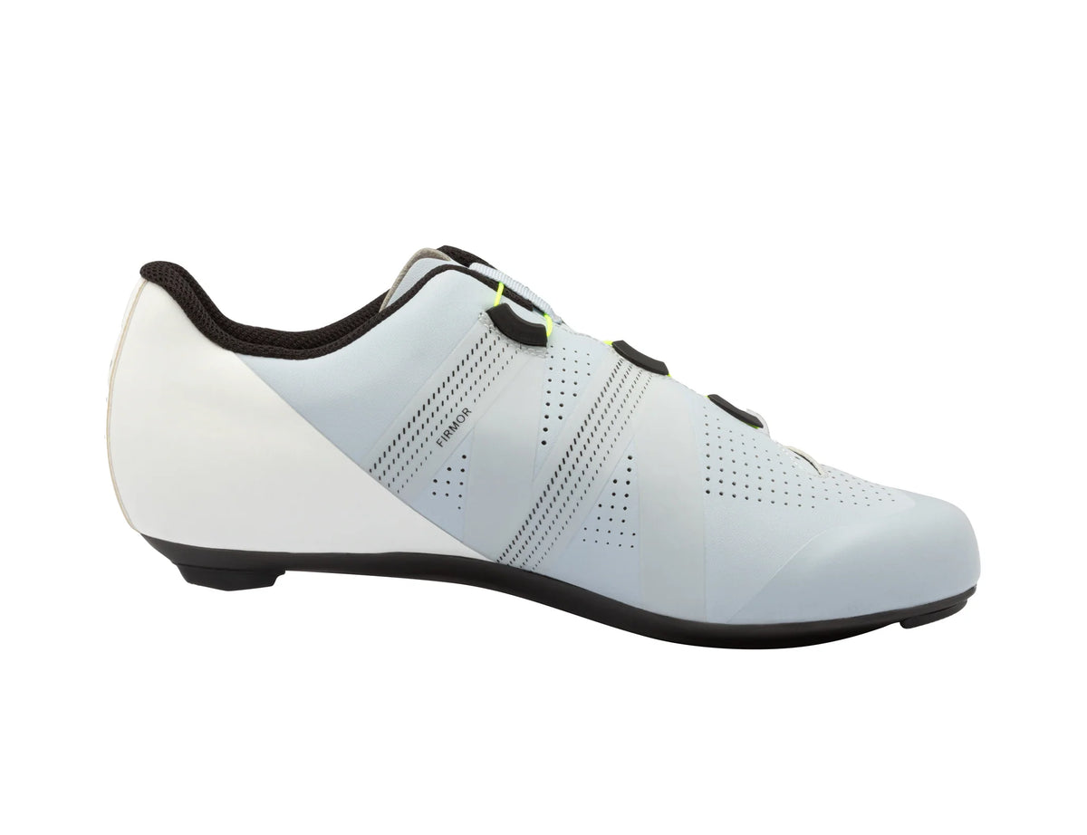 Rennradschuhe SIDI ERGO 6S Sky Grey