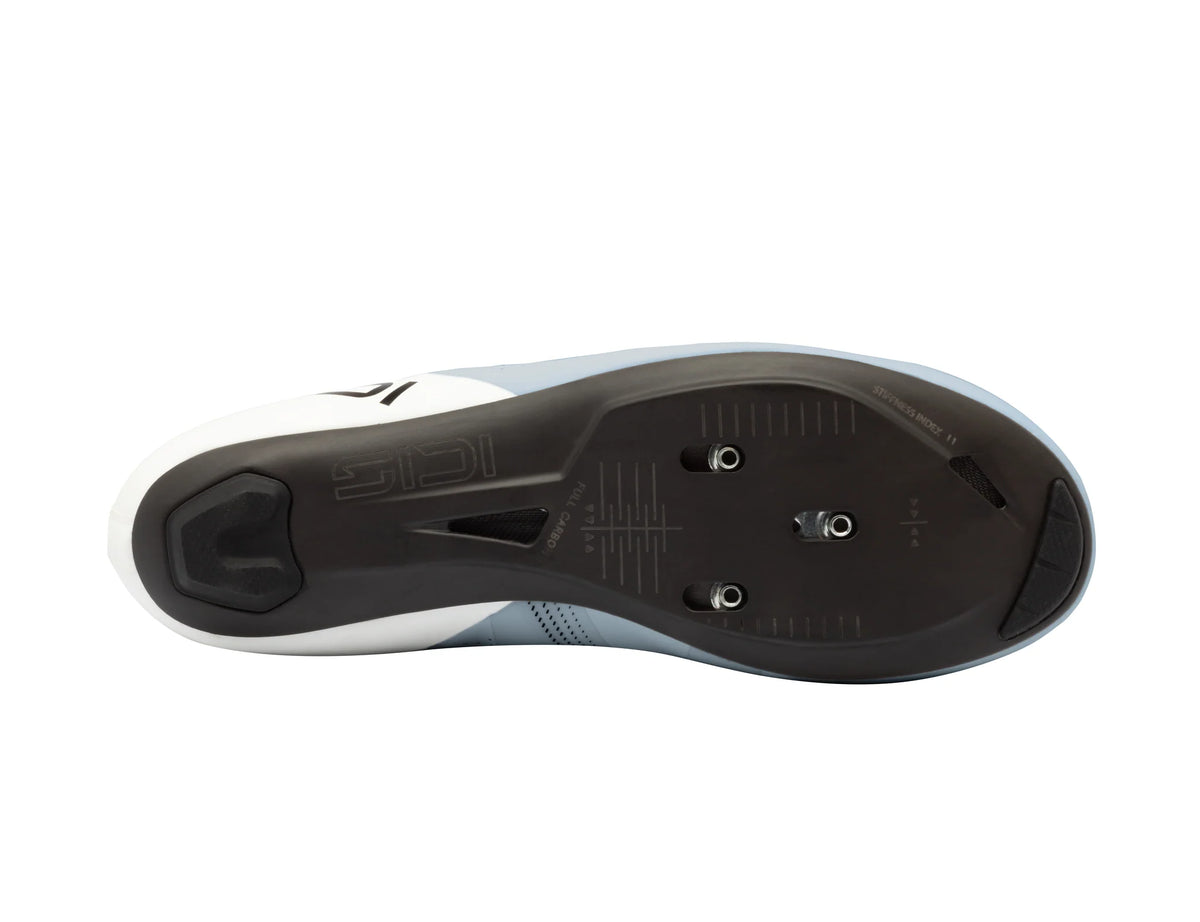 Rennradschuhe SIDI ERGO 6S Sky Grey