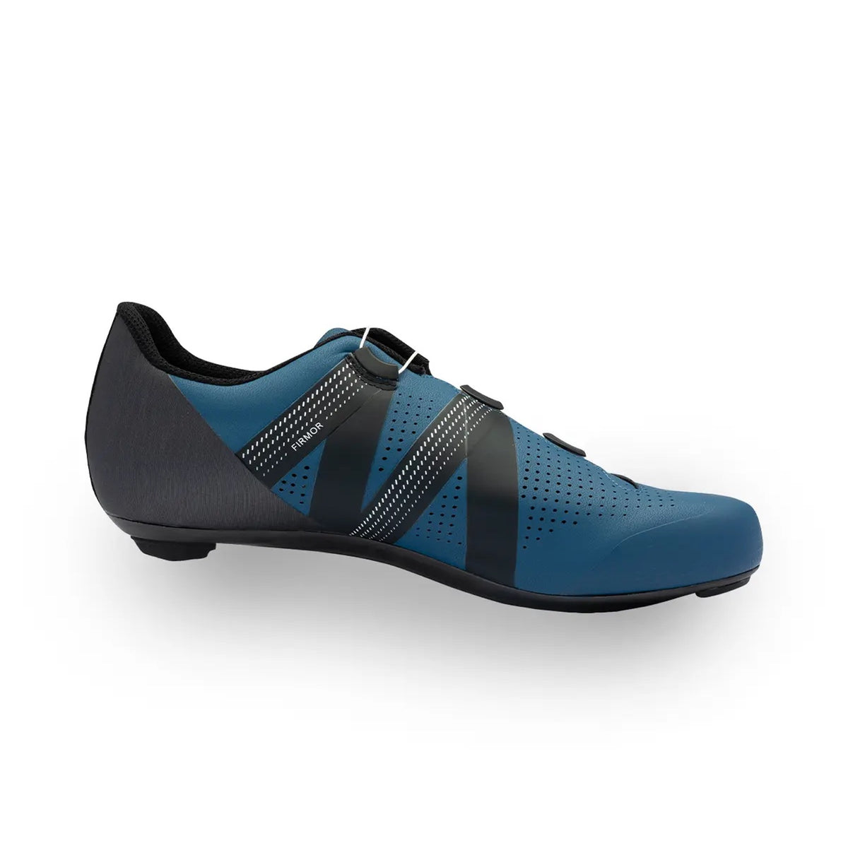 Rennradschuhe SIDI ERGO 6 Blau