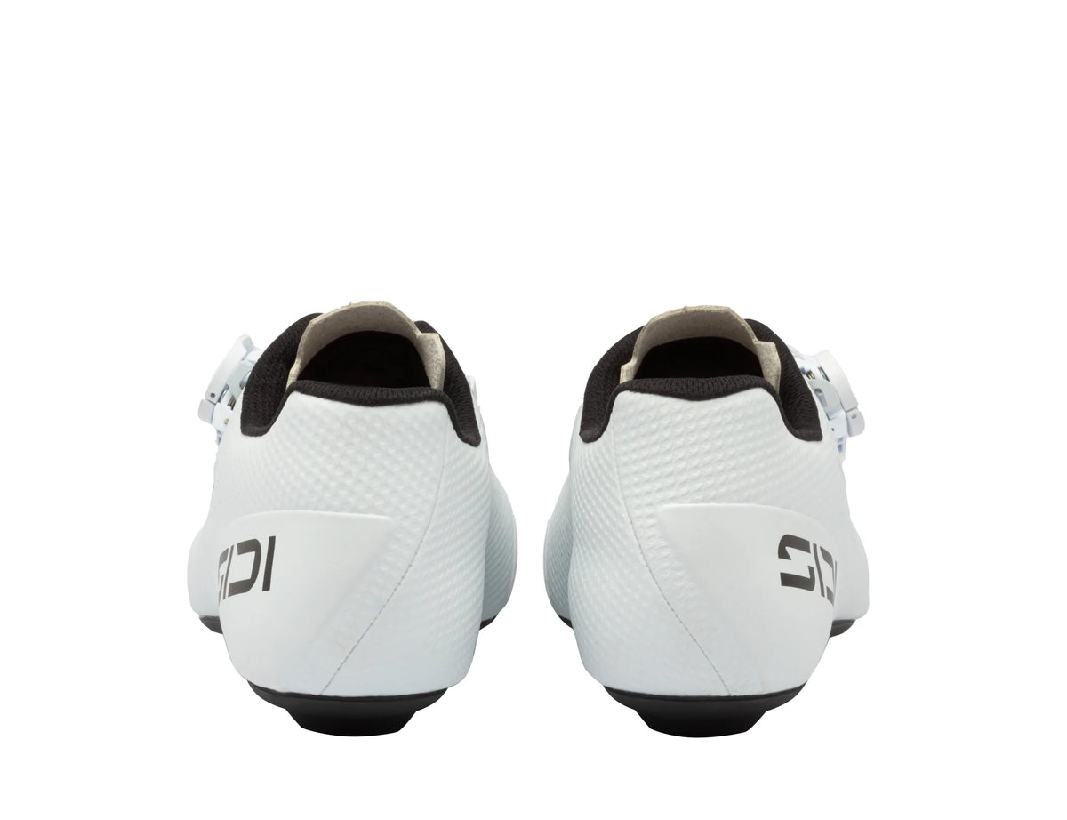 Rennradschuhe SIDI FAST 3 Weiß