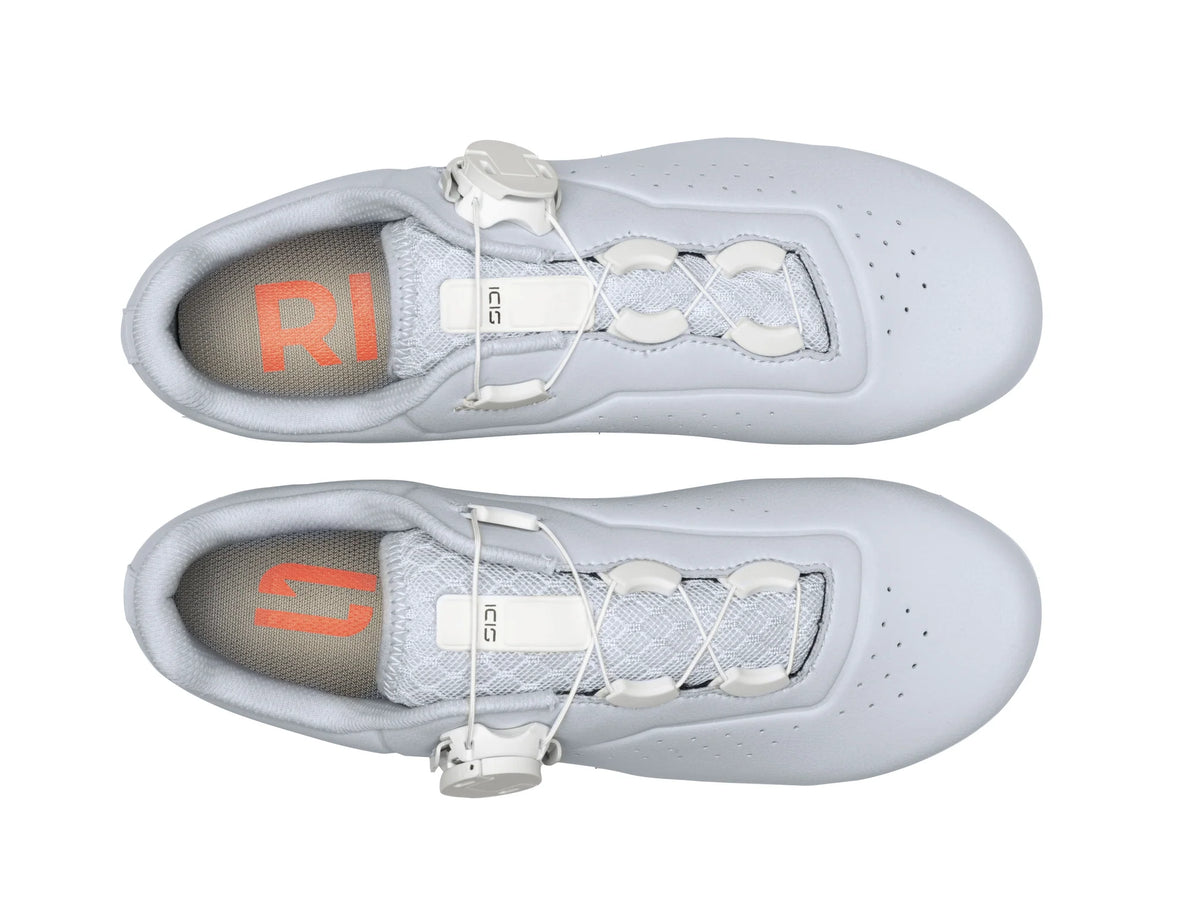 Rennradschuhe SIDI PRIMA 2 Damen Sky Grau