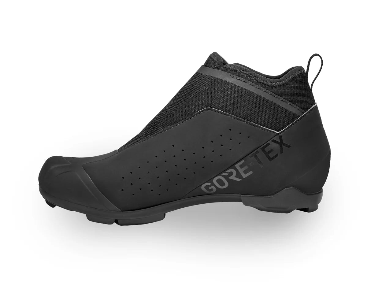 SIDI HIEMX S GTX Winter-MTB-Schuhe Schwarz