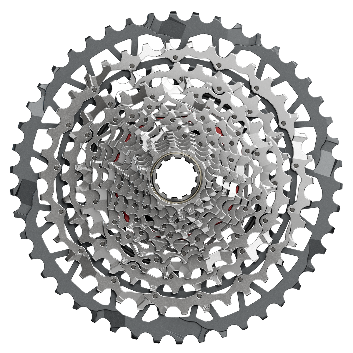 Kassette 13-fach SRAM RIVAL XG-1351 XPLR E1