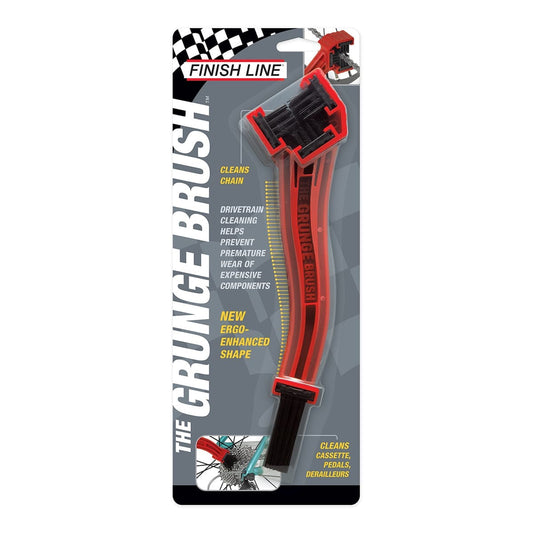 Reinigungsbürste für Antrieb FINISH LINE GRUNGE BRUSH