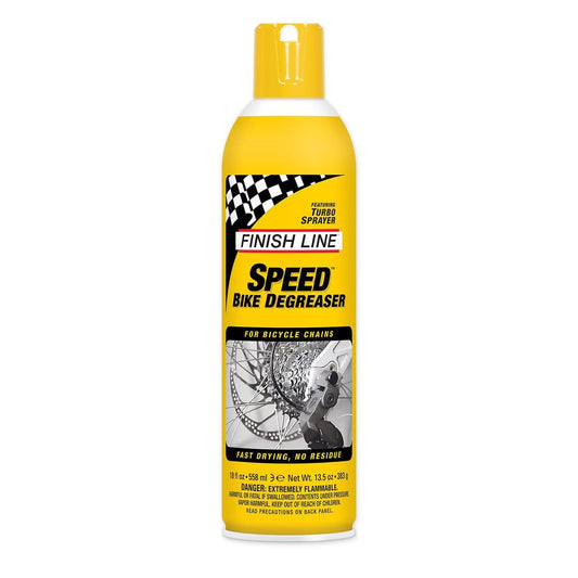 Entfetter FINISH LINE SPEED CLEAN (500 ml)