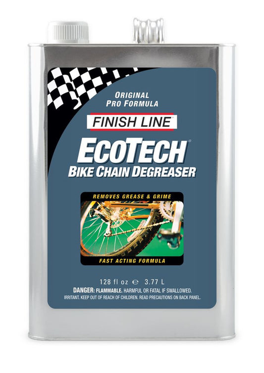 Entfetter FINISH LINE ECOTECH (3,77 l)