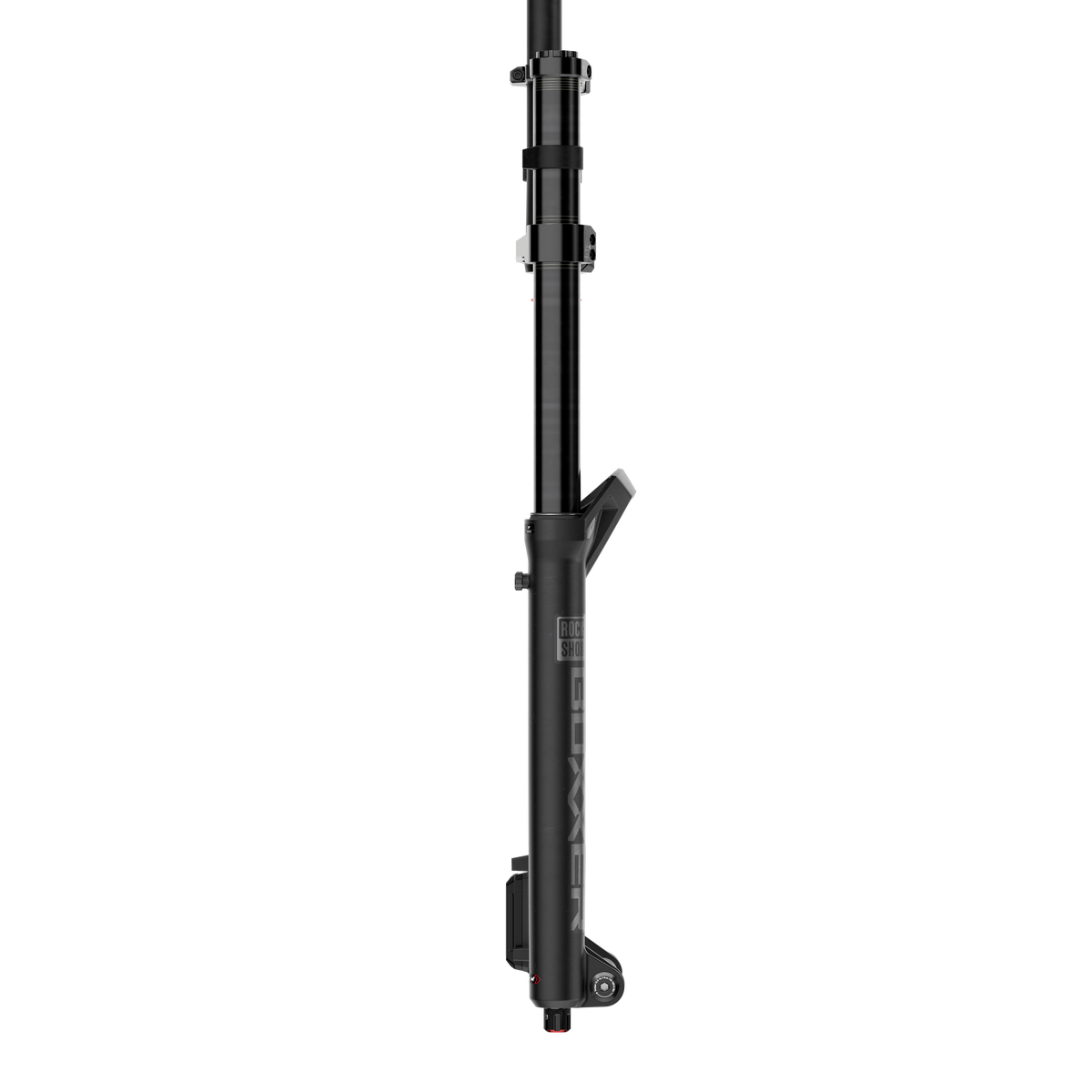 Gabel ROCKSHOX BOXXER SELECT CHARGER 3 RC 27.5" Achse 20x110mm Boost Schwarz