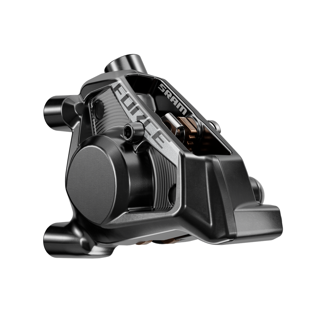 Gruppe SRAM FORCE AXS XPLR E1 1x13V