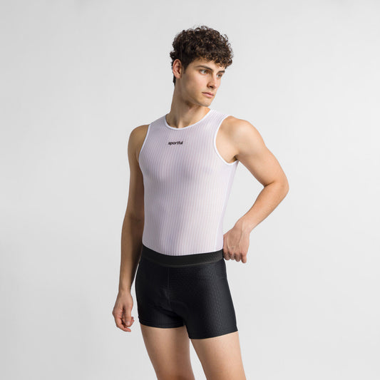 Innenshort SPORTFUL CYCLING Schwarz