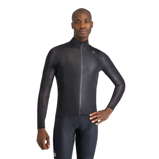 Jacke SPORTFUL AQUA LIGHT Schwarz
