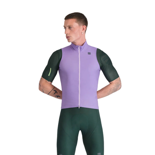 Ärmellose Weste SPORTFUL PRO 2 Violett