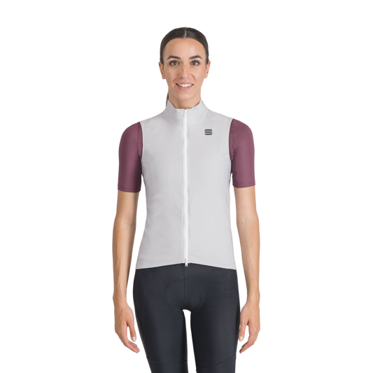 Ärmellose Damenweste SPORTFUL PRO 2 Grau