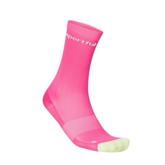 Socken SPORTFUL CLASSIC Rosa