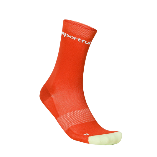 Socken SPORTFUL CLASSIC Orange