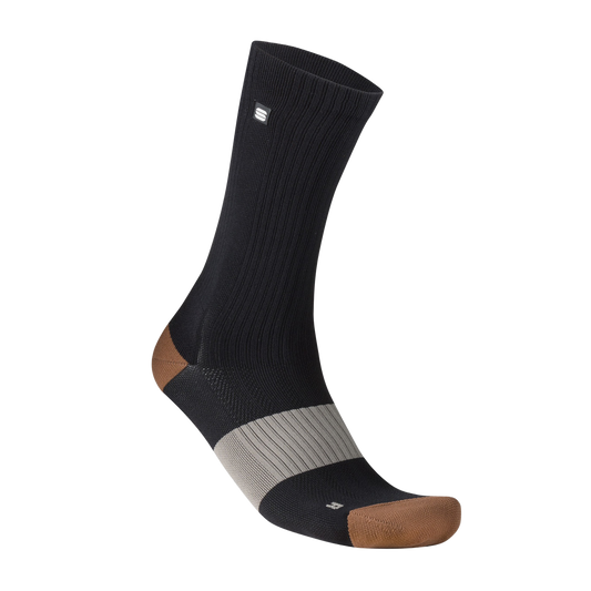 Socken SPORTFUL SUPERGIARA Schwarz