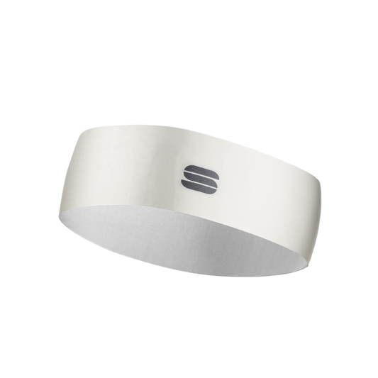 Stirnband SPORTDUL CLASSIC Creme