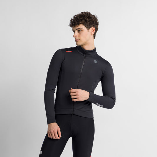 Jacke SPORTFUL FIANDRE 2 Schwarz