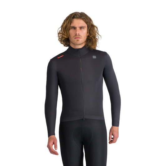Jacke SPORTFUL FIANDRE SHIFT Schwarz