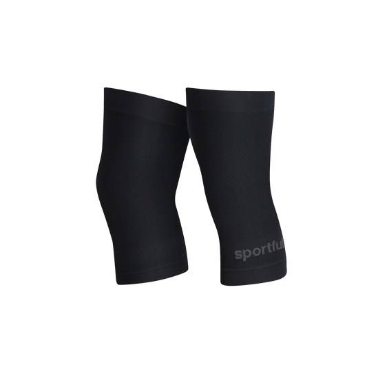 Knieschoner SPORTFUL ESSENTIAL Schwarz